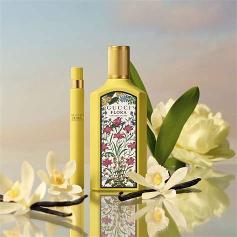 gucci flora pen spray|sephora Gucci floral.